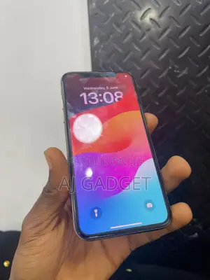 Apple iPhone XS 256 GB Gold