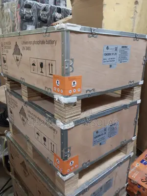 Felicity Lithium Battery 10kwh