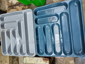 England Plastic Cutlery Set