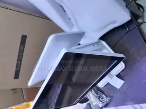 Oma Android Double Screen Pos