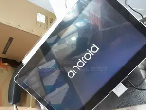 Android Oma Double Pos With Printer