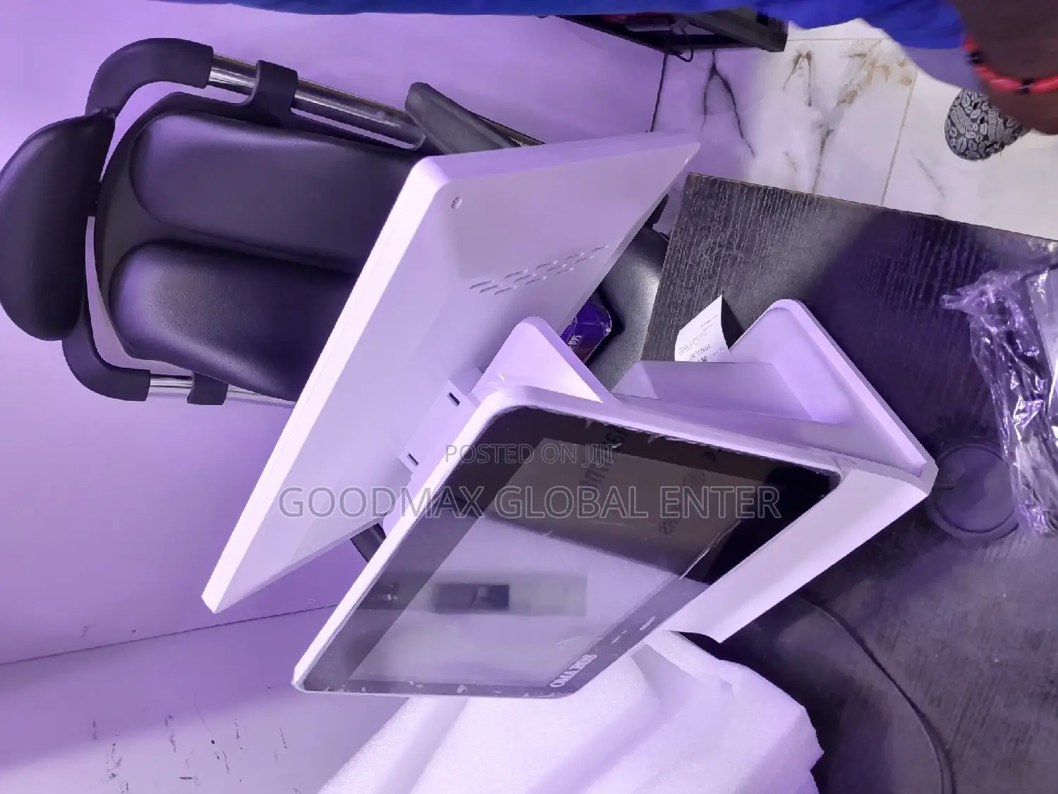 Android Oma Double Pos With Printer