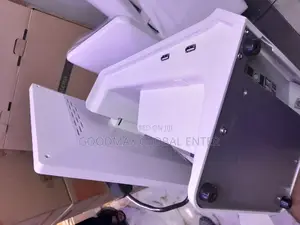 Double Screen OMA Android Pos System