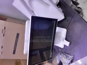 Double Screen OMA Android Pos System