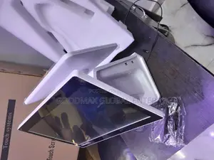 Double Screen OMA Android Pos System