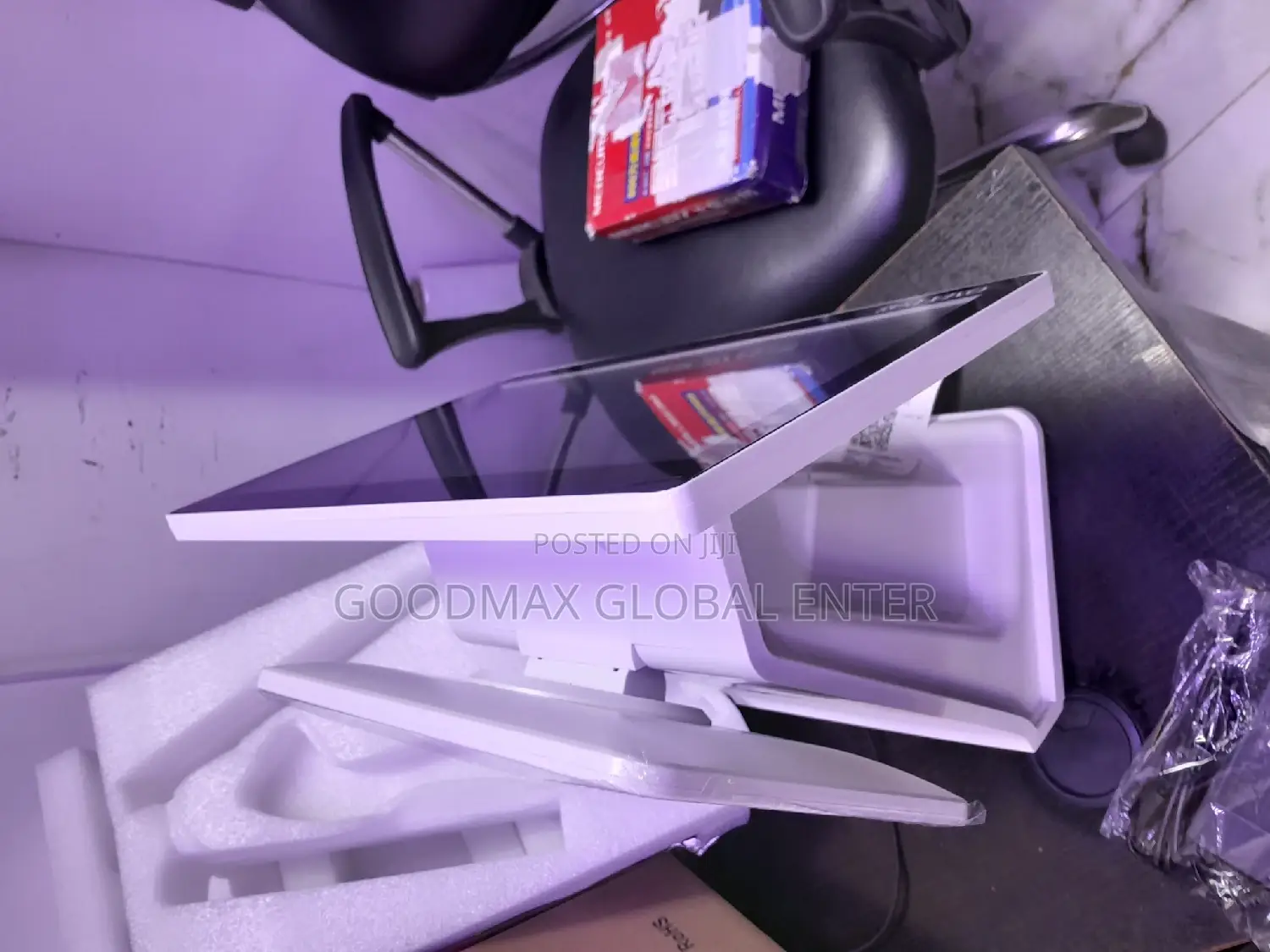 Double Screen OMA Android Pos System