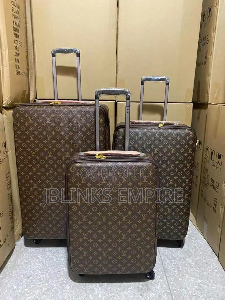 Louis Vuitton Box