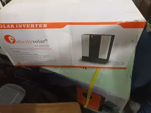 Felicity 3kva Inverter Machine