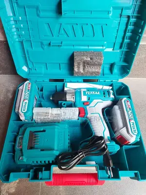 Total Screw Machine 20v