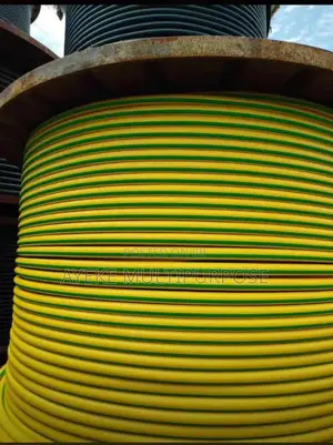 70mm Earth Cu Cable