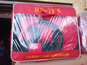 Car Seat Cover