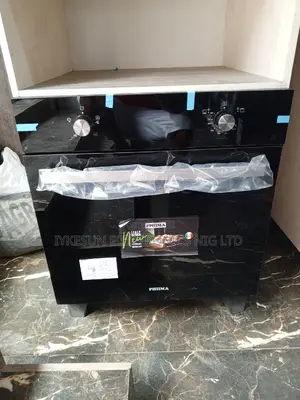 Original PHIIMA Inverter Inbuilt Gas Electric Oven 60X60CM