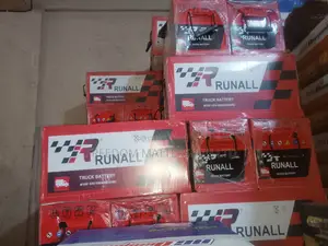 Truck Battery 150ah