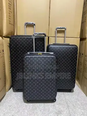 Louis Vuitton Box