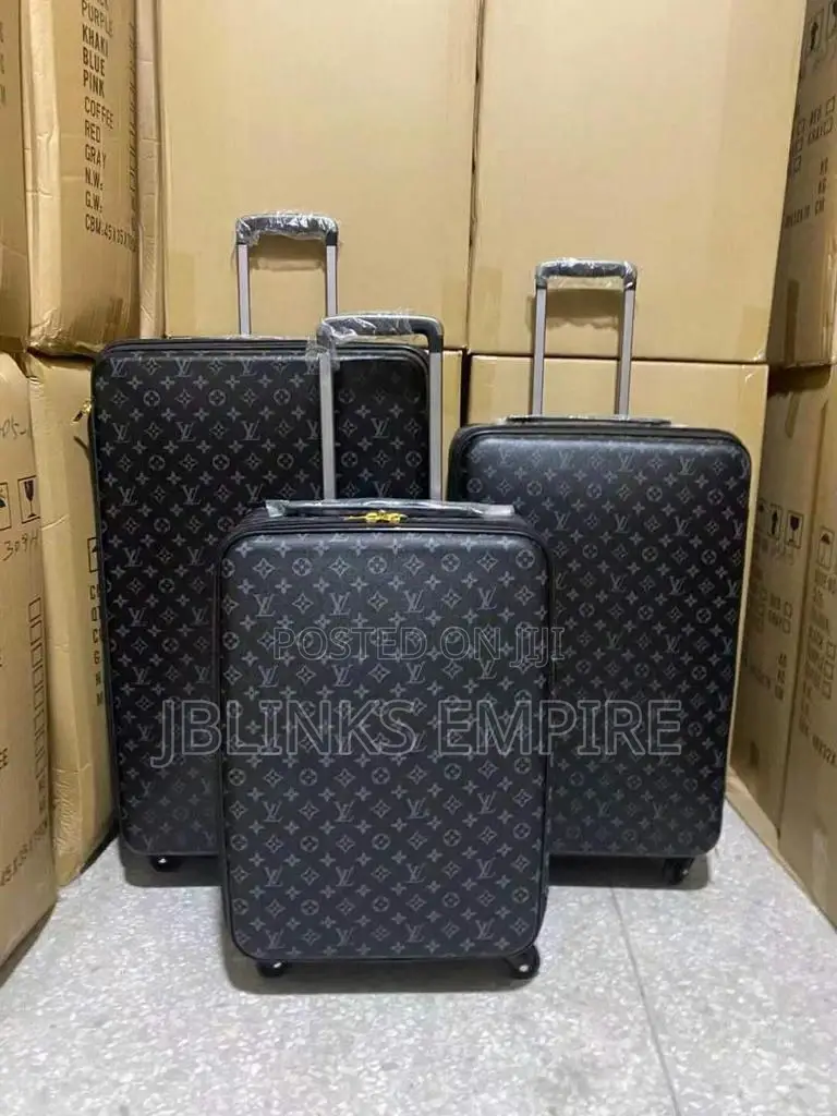 Louis Vuitton Box