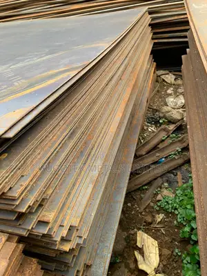 3mm PLAIN PLATES AVAILABLE (2mm, 3mm, 5mm, 6mm)