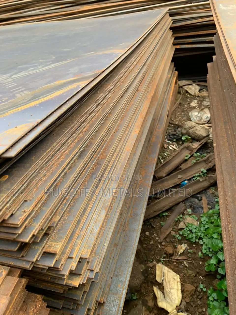 3mm PLAIN PLATES AVAILABLE (2mm, 3mm, 5mm, 6mm)