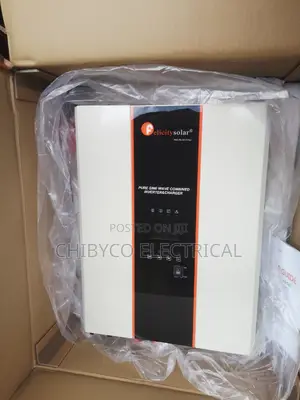 5kva 48volts Inverter