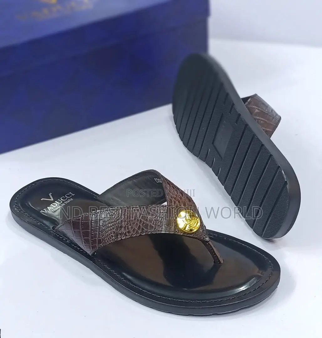 Pure Quality Slippers
