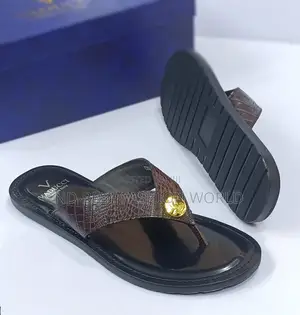 Pure Quality Slippers