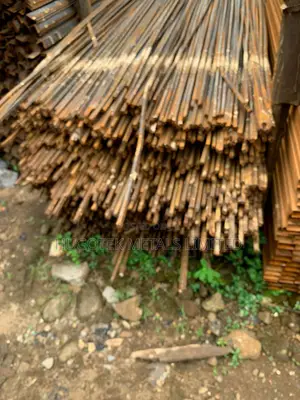 12mm Square Rods Available