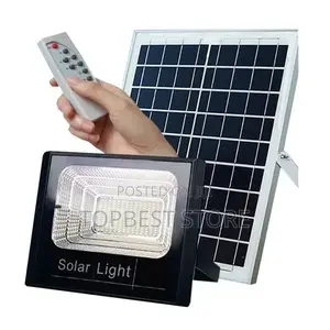 200w Solar Flood Light