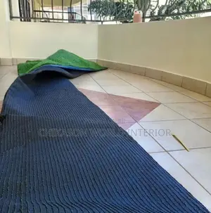Standard Thickness Synthetic Grass