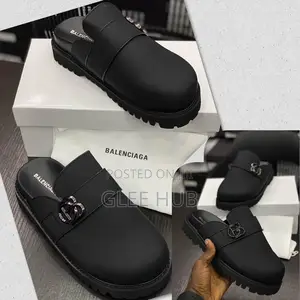 High Quality Half Shoes