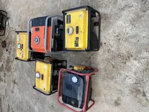 1.8kva Elepaq/Firman/Senwei