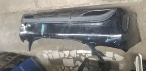 C300 2018 AMG Complete Back Bumper