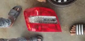 GLK350 Direct 2012 LED Set of Back Light