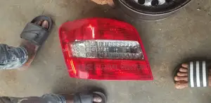 GLK350 Direct 2012 LED Set of Back Light