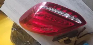 C300 2018 Right Side America Back Light