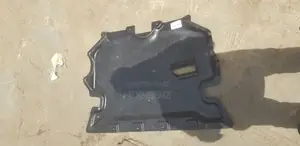 C300 2017 Engine Protector