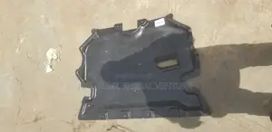C300 2017 Engine Protector