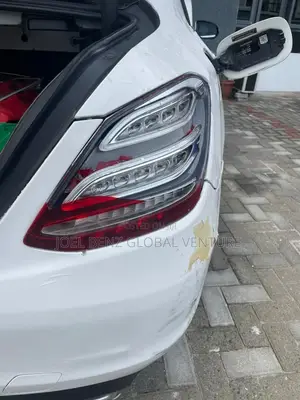 C300 2018 Set of American Back Light