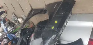 Ml350 2014 Set of Fender