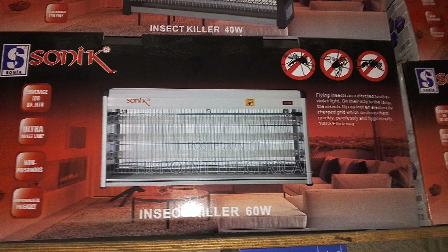 High Quality Inseect Killer