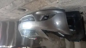 Front Tokunbor Bumper Nissan Infiniti G37 2010