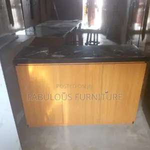 4ft Kitchen Cabinet