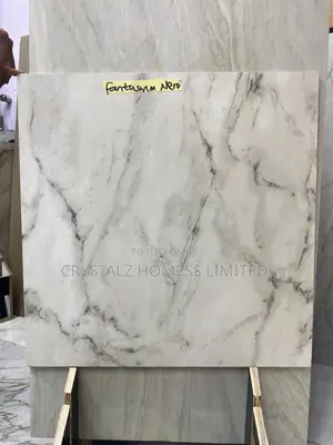 CDK Tiles 40 X 40 Matt Polish