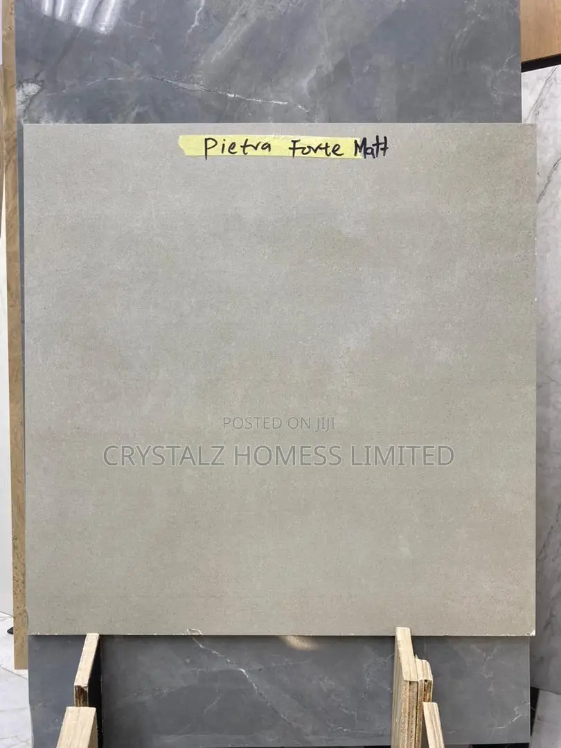 CDK Tiles 40 X 40 Matt Polish