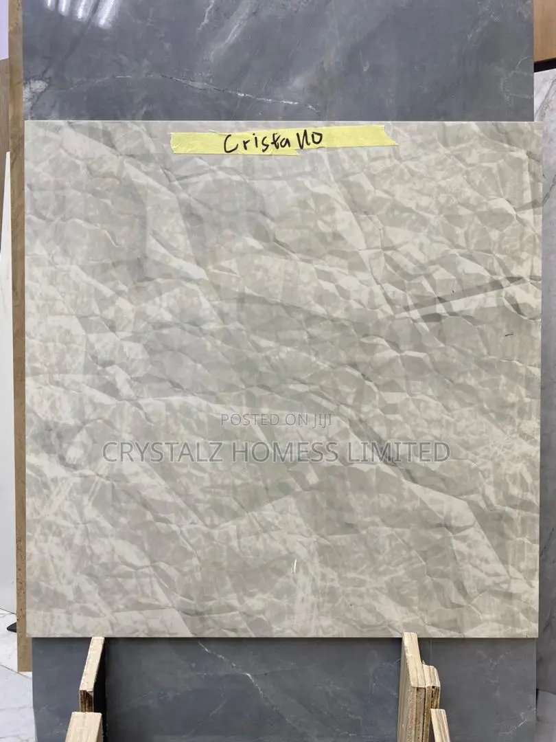 CDK Tiles 40 X 40 Matt Polish