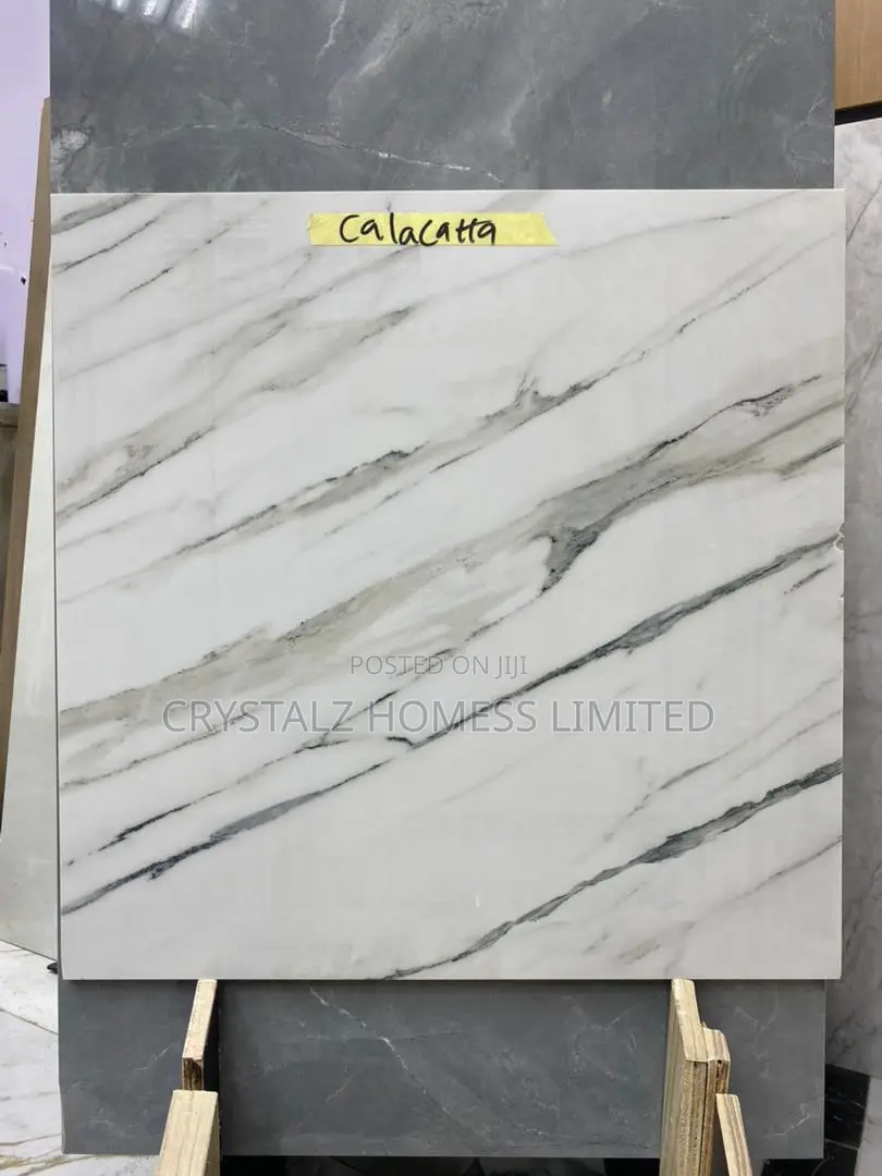 CDK Tiles 40 X 40 Matt Polish