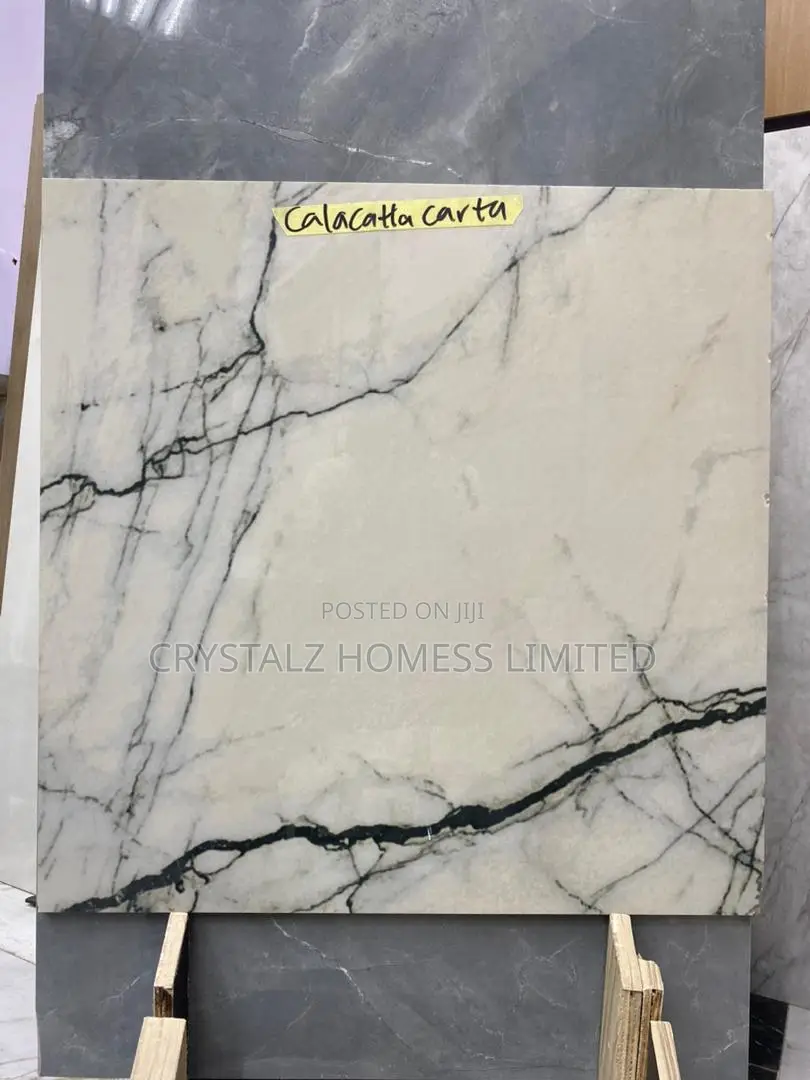 CDK Tiles 40 X 40 Matt Polish