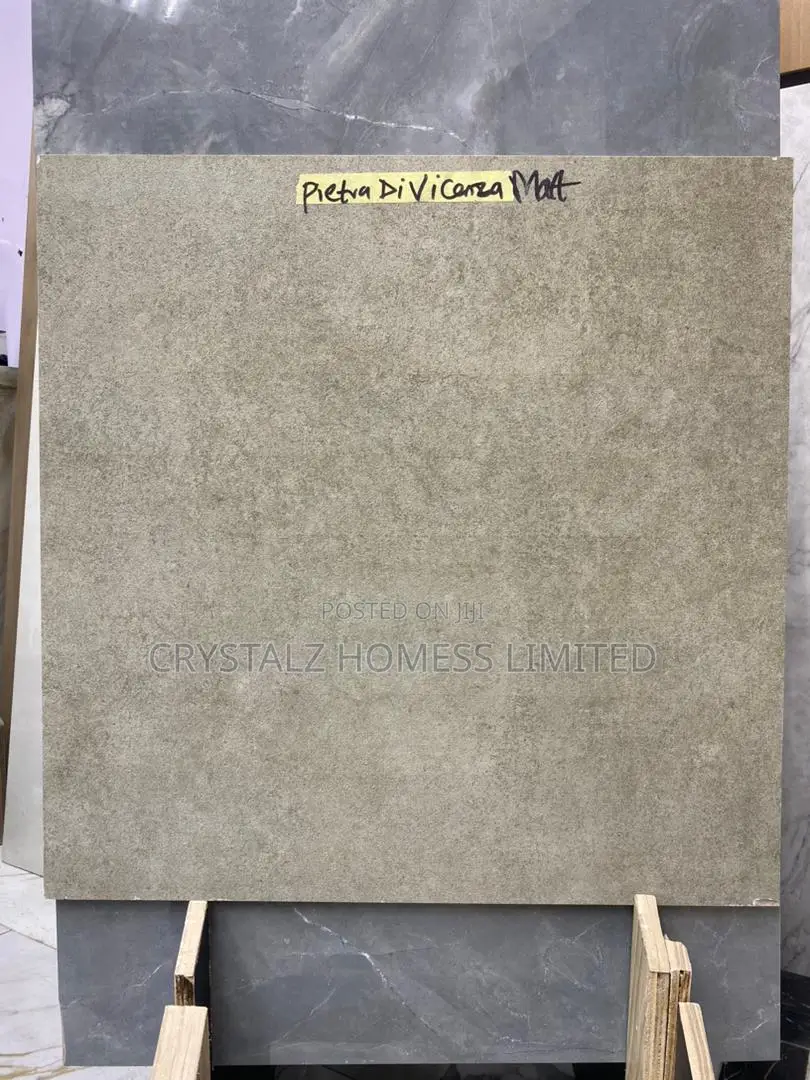 CDK Tiles 40 X 40 Matt Polish
