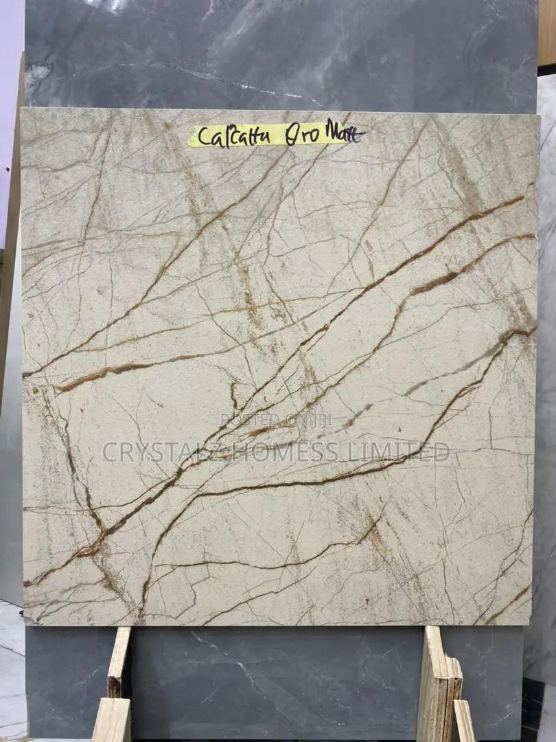 CDK Tiles 40 X 40 Matt Polish