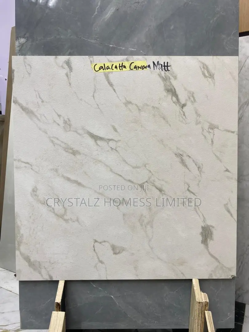 CDK Tiles 40 X 40 Matt Polish
