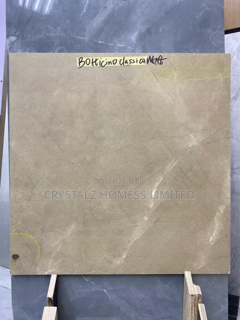CDK Tiles 40 X 40 Matt Polish
