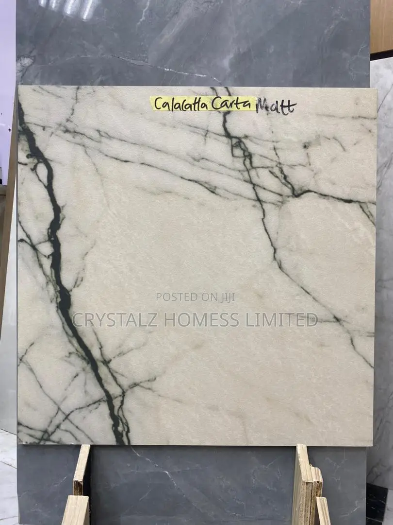 CDK Tiles 40 X 40 Matt Polish